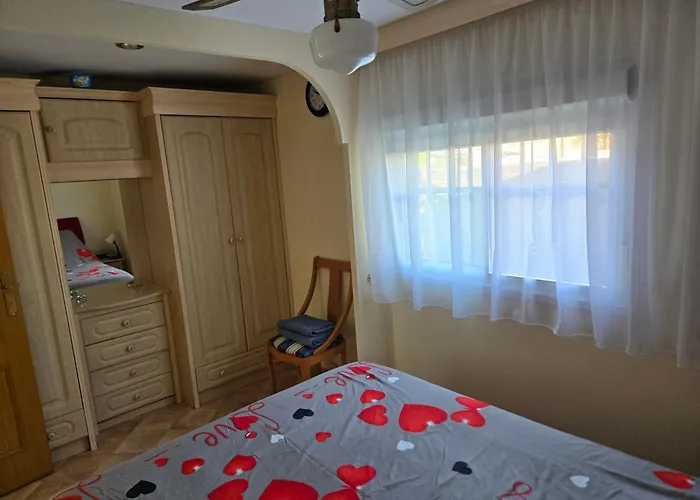 Casa Fernandet 3 Bedrooms House