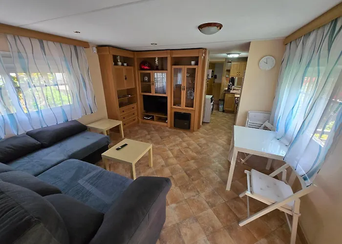 Casa Fernandet 3 Bedrooms House