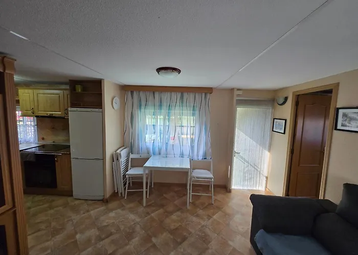 Casa Fernandet 3 Bedrooms House