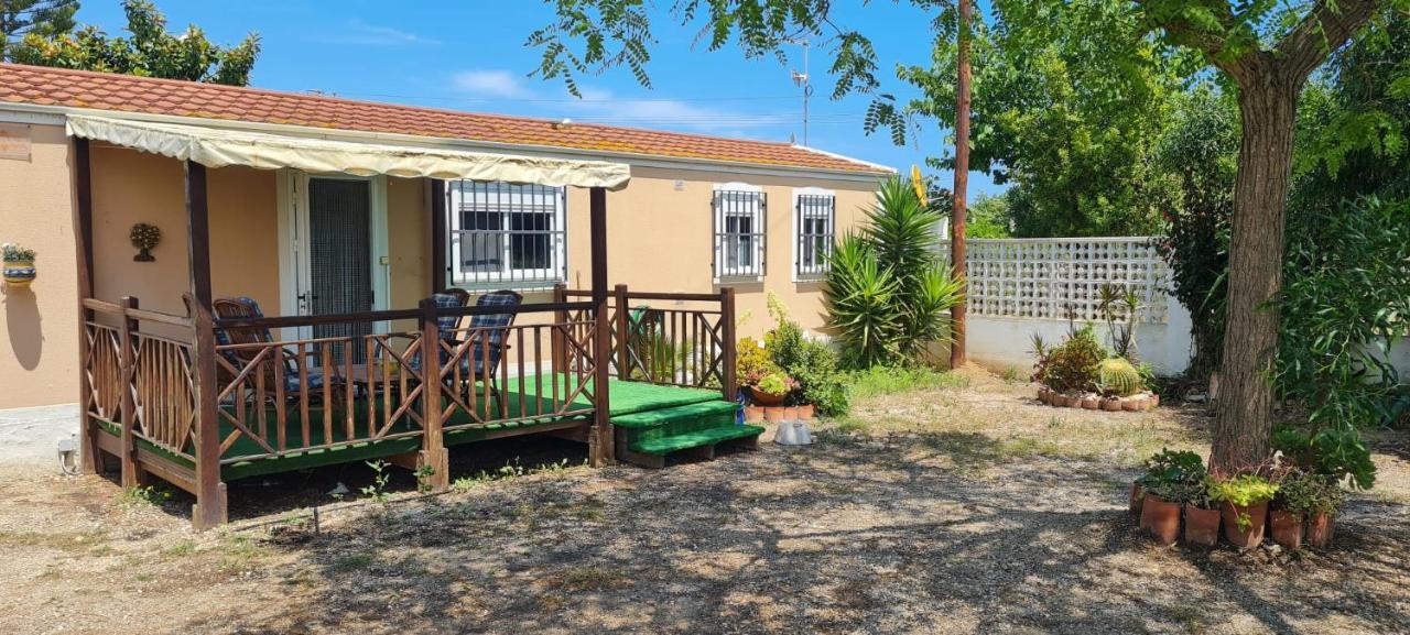 Ferienhaus Casa Fernandet 3 Bedrooms House *