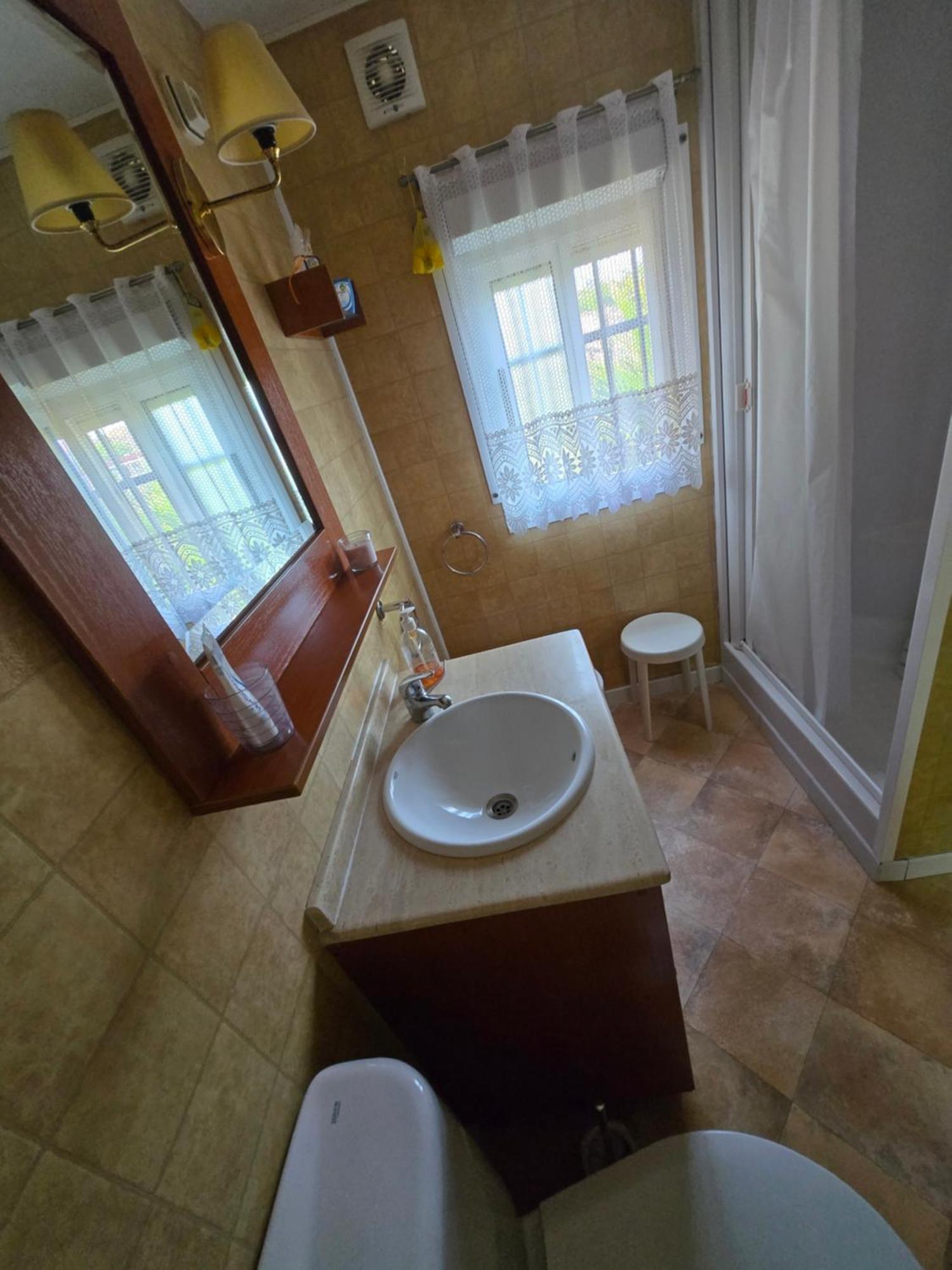 Casa Fernandet 3 Bedrooms House