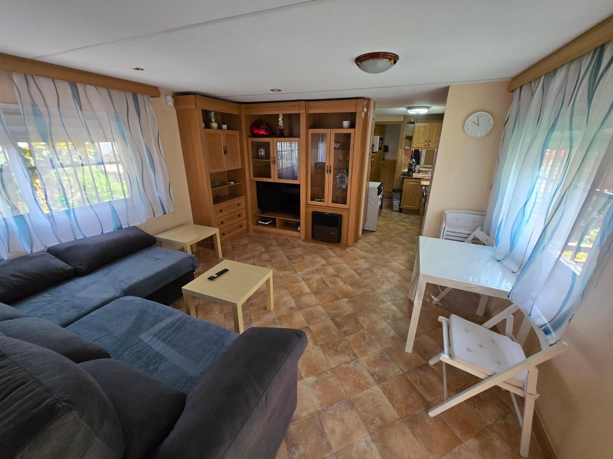 Ferienhaus Casa Fernandet 3 Bedrooms House *