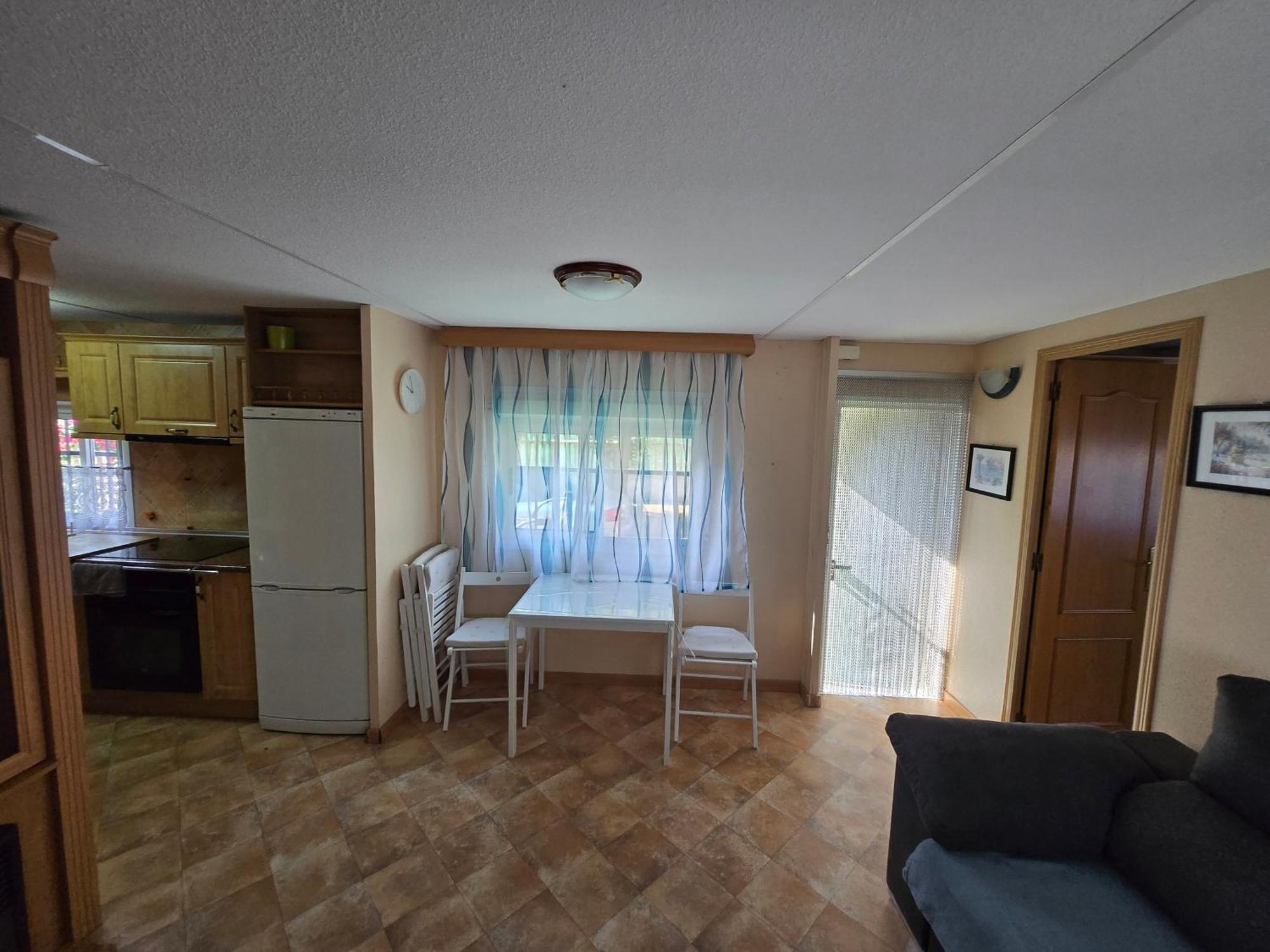 Casa Fernandet 3 Bedrooms House *