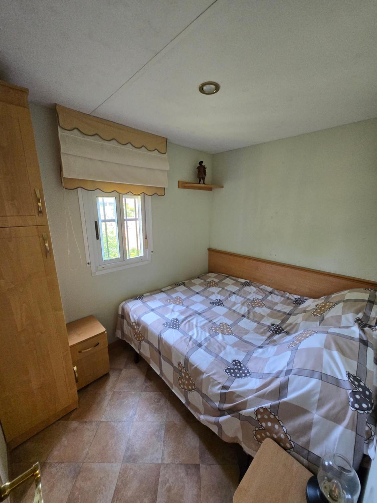 Casa Fernandet 3 Bedrooms House Sueca